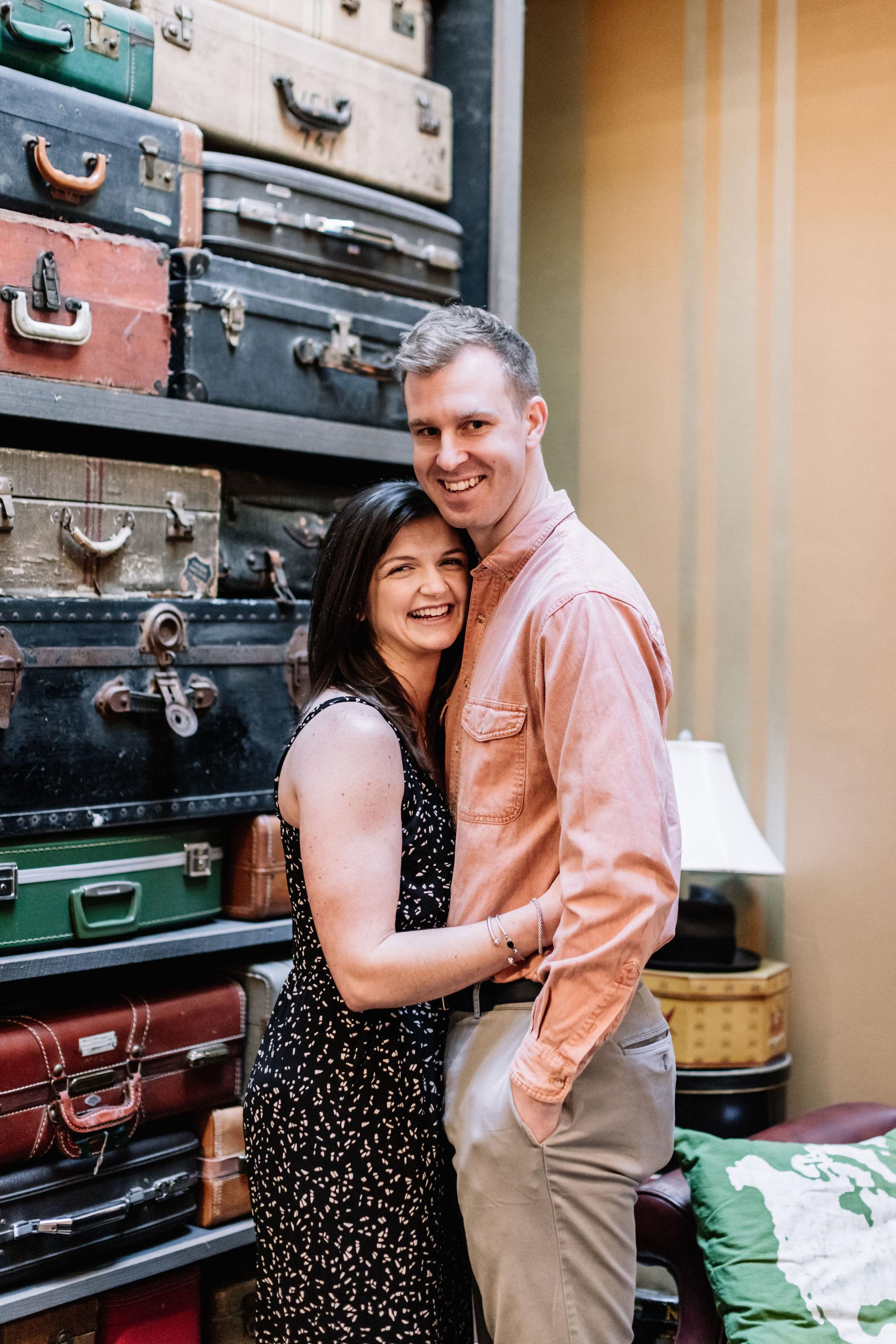 The Wedding Website of Shannon Devlin and Nicholas McGarry