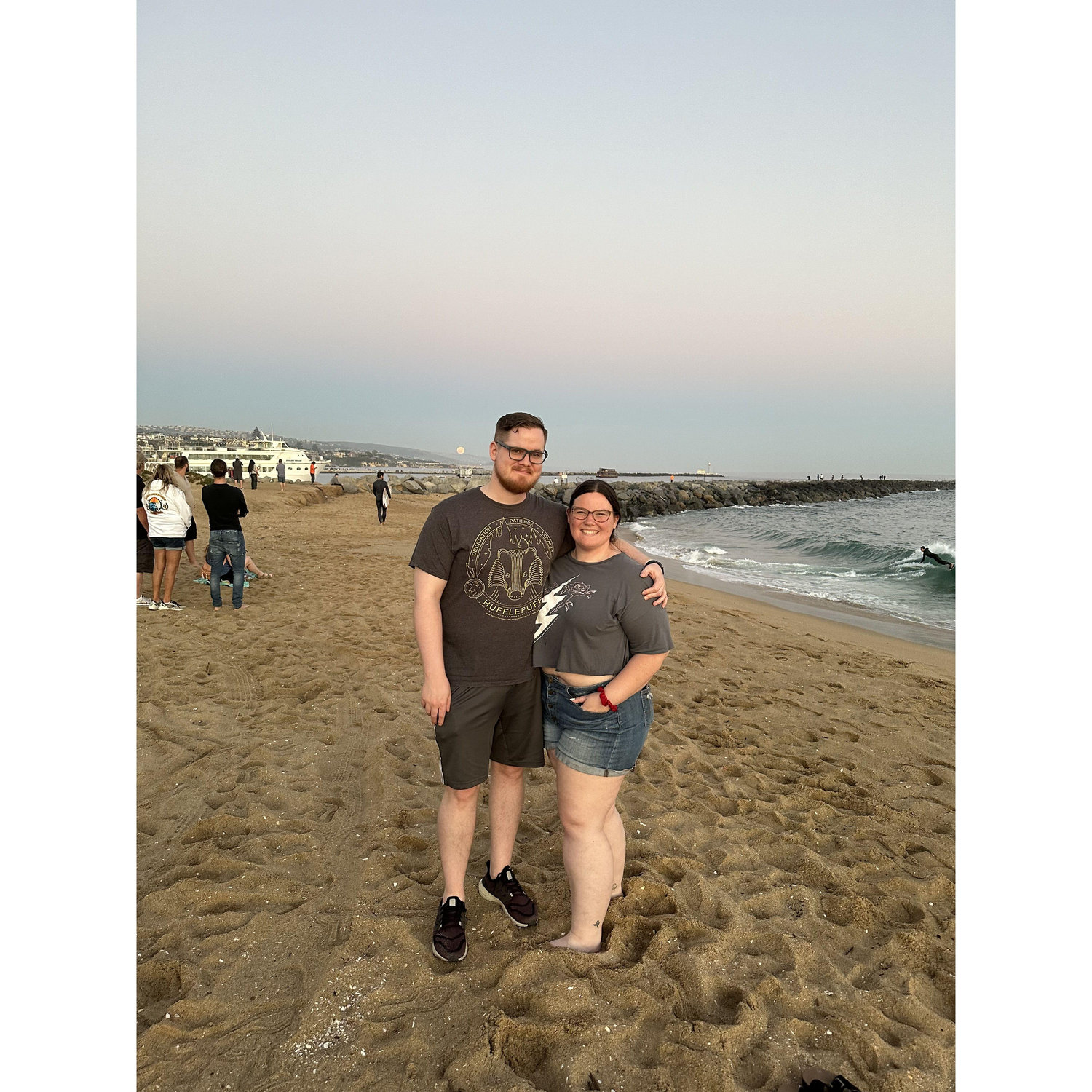 Newport Bike Rides