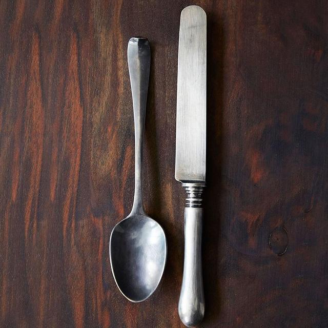 Yuichi Flatware- RW Guild