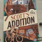 Scott's Addition Historic District