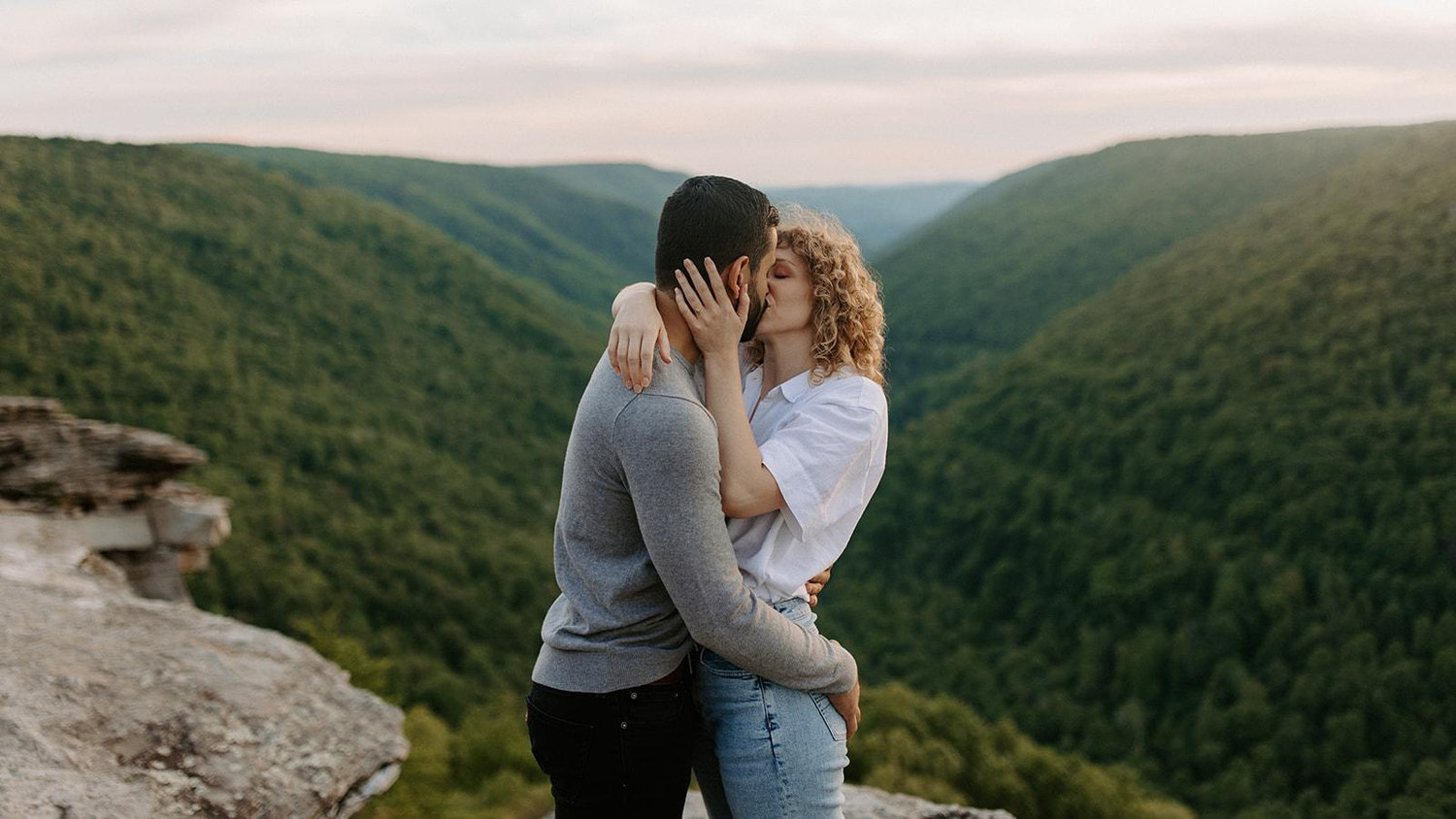 The Wedding Website of Heather Gatens and Hamza Malik