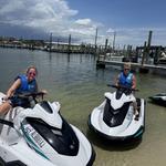 Flora-Bama Marina & Watersports