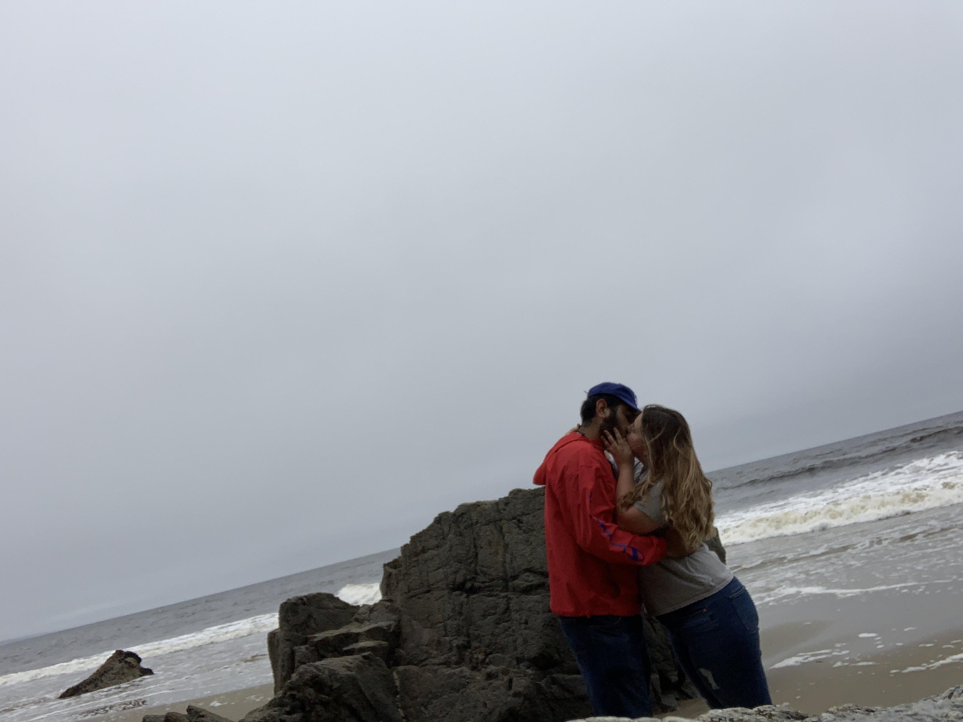 The Wedding Website of Annmarie Bogard and Francisco Garcia-Mejia