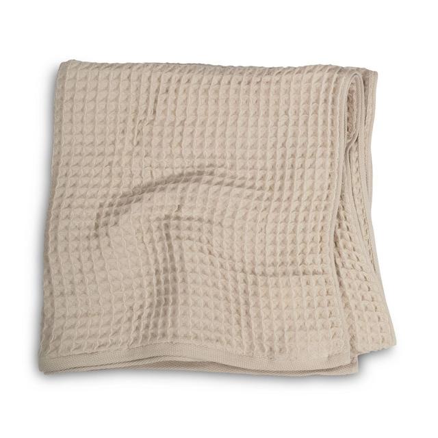 Uchino Air Waffle Bath Towel