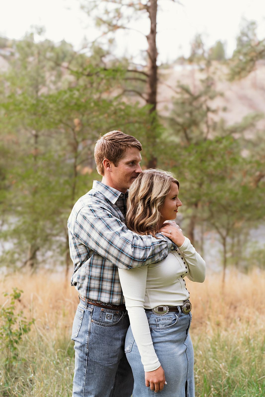The Wedding Website of Maddison Roberts and Duncan Goodrich