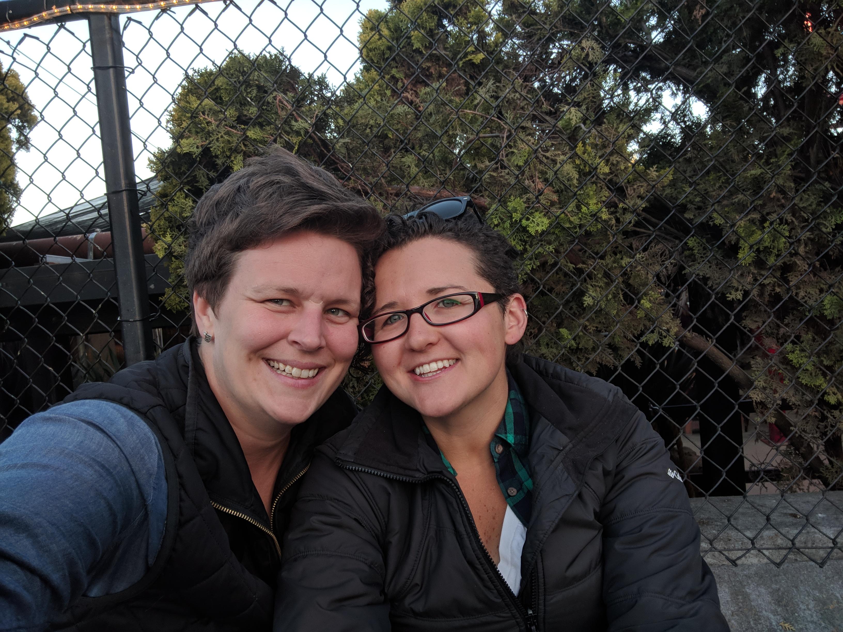 The Wedding Website of Quinn Gardner and Nicki Beckemeyer