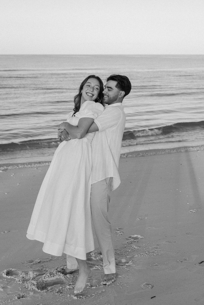 Christina Molinar and Rudy Santoscoy's Wedding Website