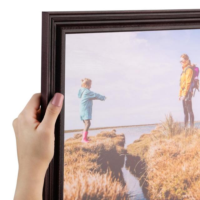Custom Frame