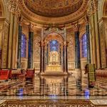 Cathedral Basilica of Saints Peter and Paul