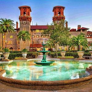 The Lightner Museum