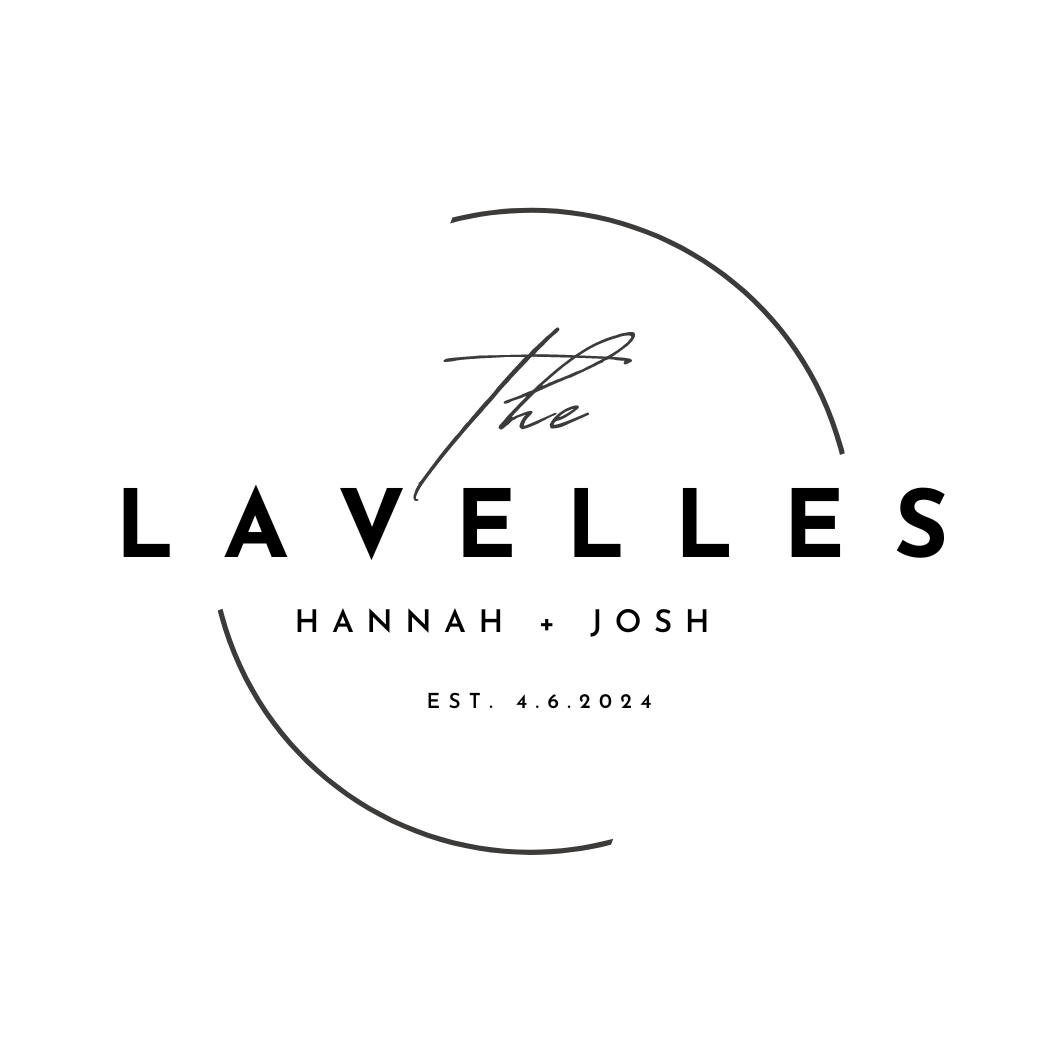 The Wedding Website of Hannah Webb and Josh Lavelle