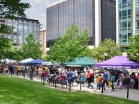 Dane County Farmers' Market
