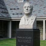 Franklin D. Roosevelt National Historic Site