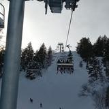 Sundance Mountain Resort
