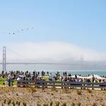 Presidio Tunnel Tops