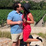 The Wedding Website of Roxy Allen and Dave Everett