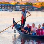 The Black Swan Gondola Company