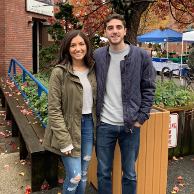 November 2018 - Boston, MA
