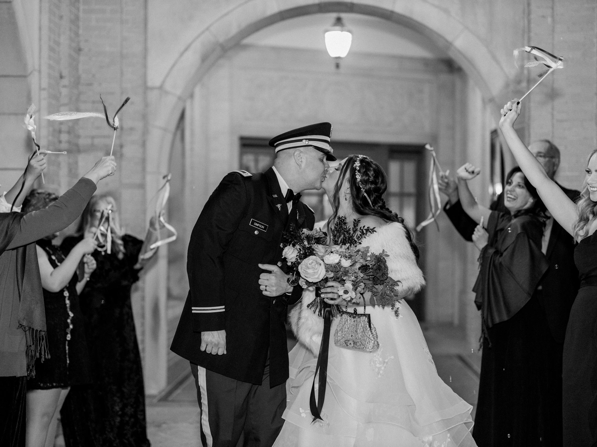 The Wedding Website of Leah Simpson (Peterson) and Jake Simpson
