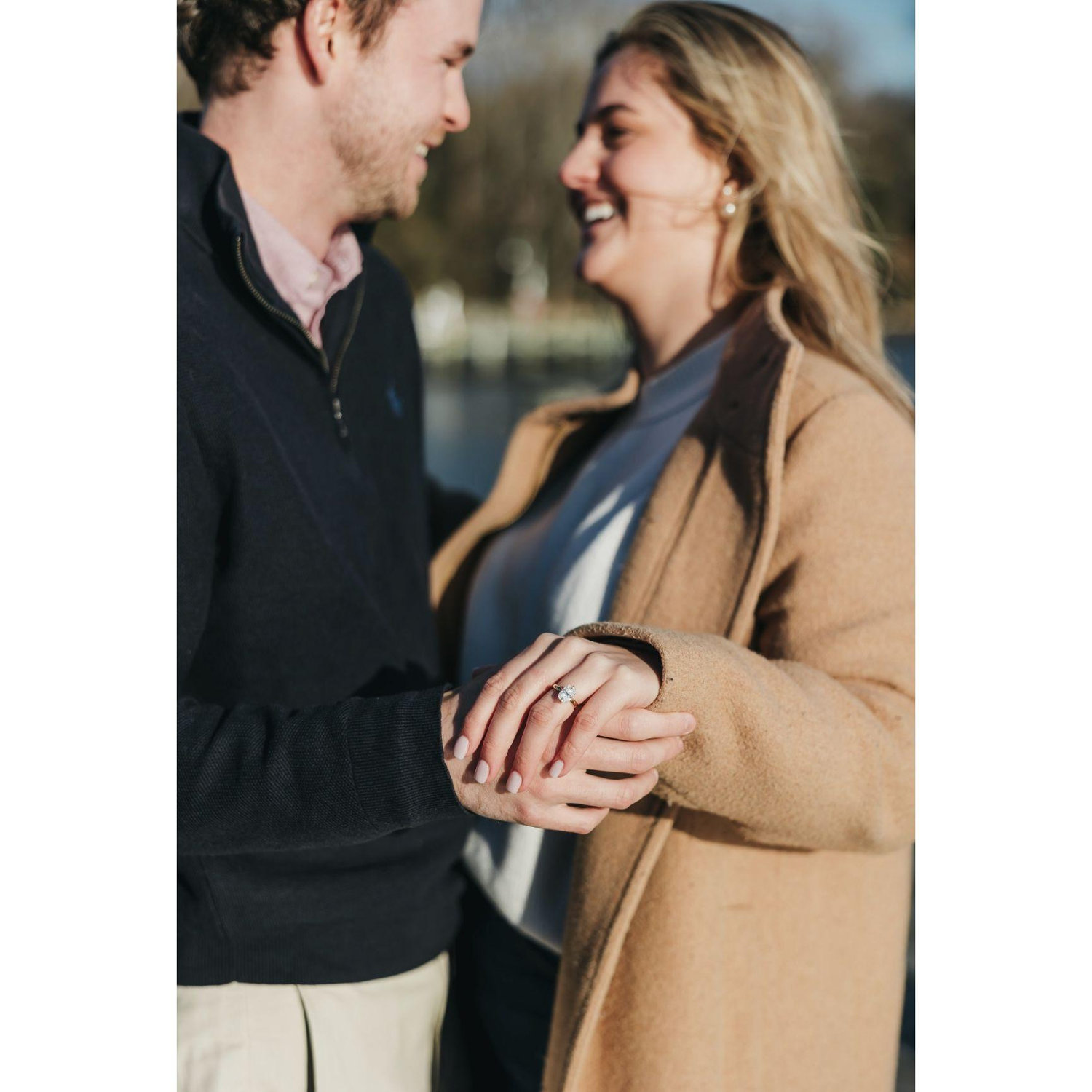 december 2024 | our engagement!