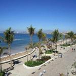 The Malecón Boardwalk