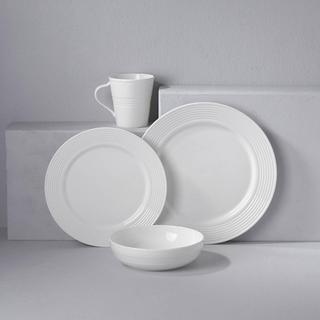 Tin Can Alley 4-Piece Place Setting, Service for 1