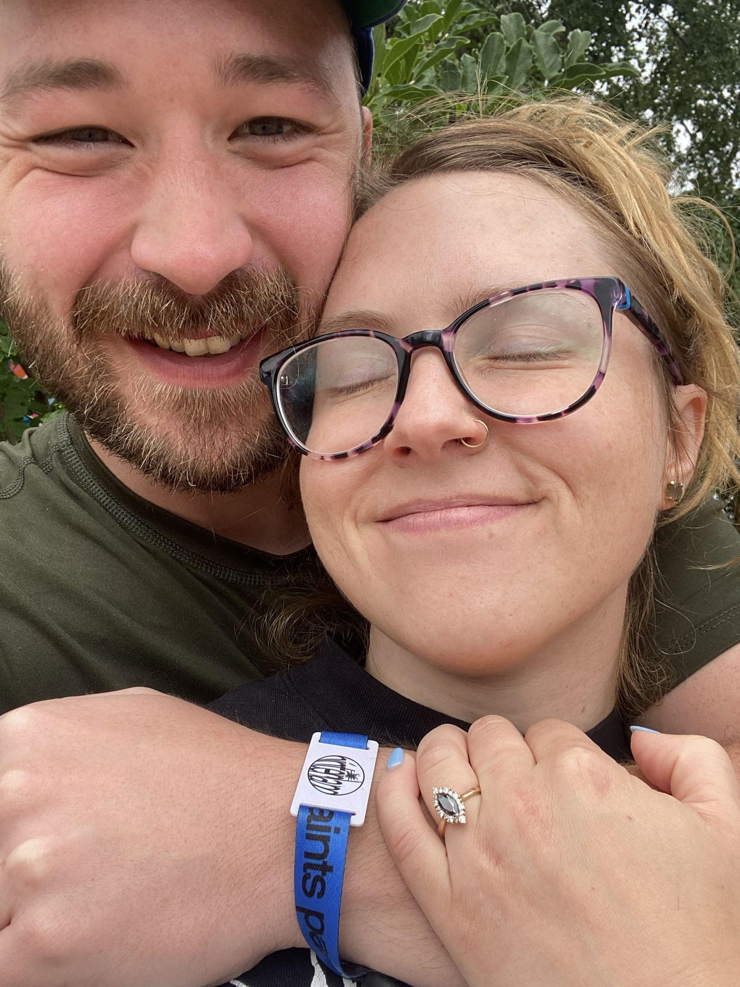 The Wedding Website of Nicholas Higgins and Emma Halling