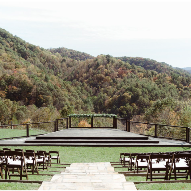 Ceremony Location