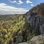 Cup and Saucer Hiking