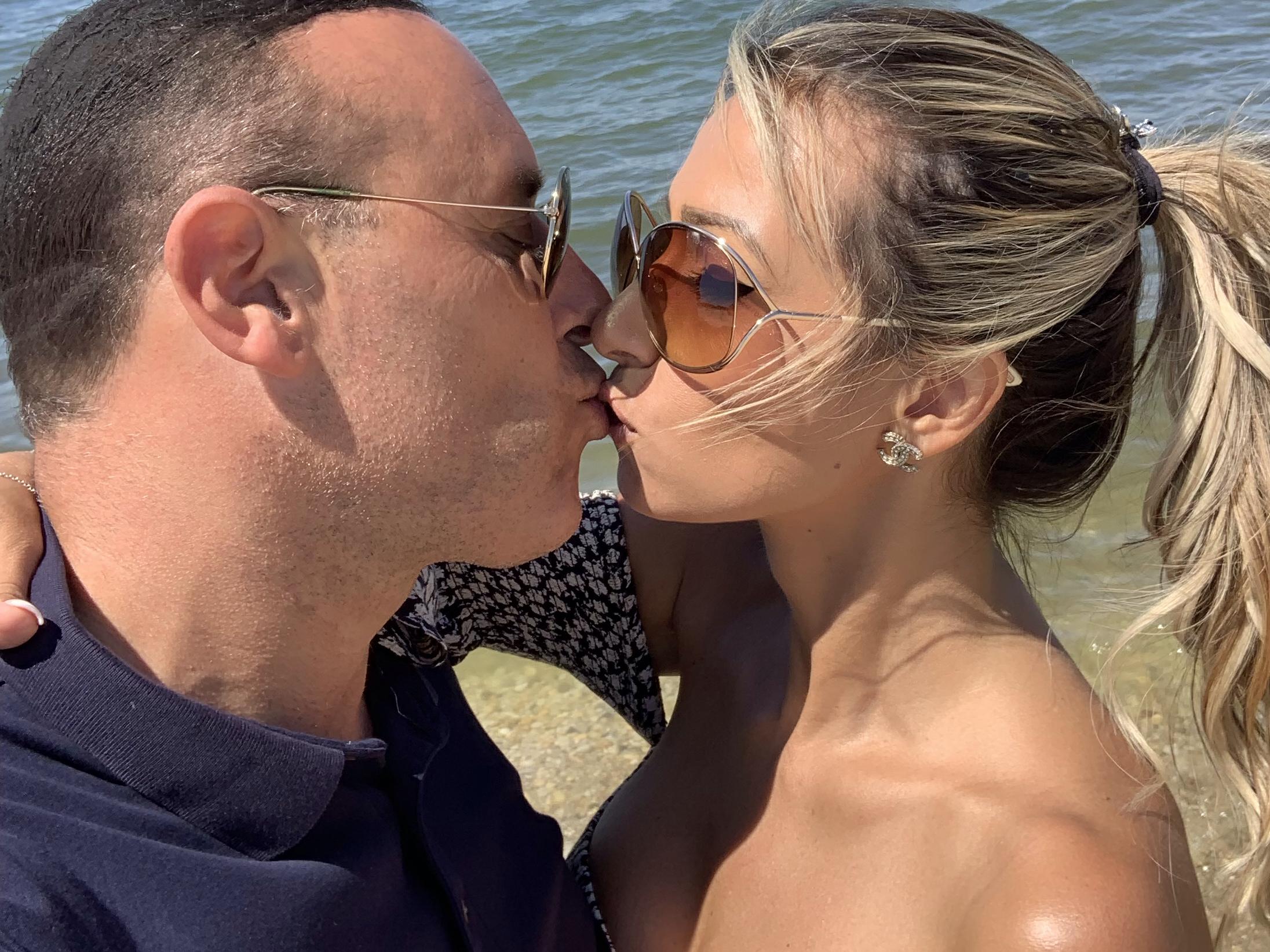 The Wedding Website of Johanna Ruiz and Vincent Mazzola