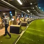 Topgolf