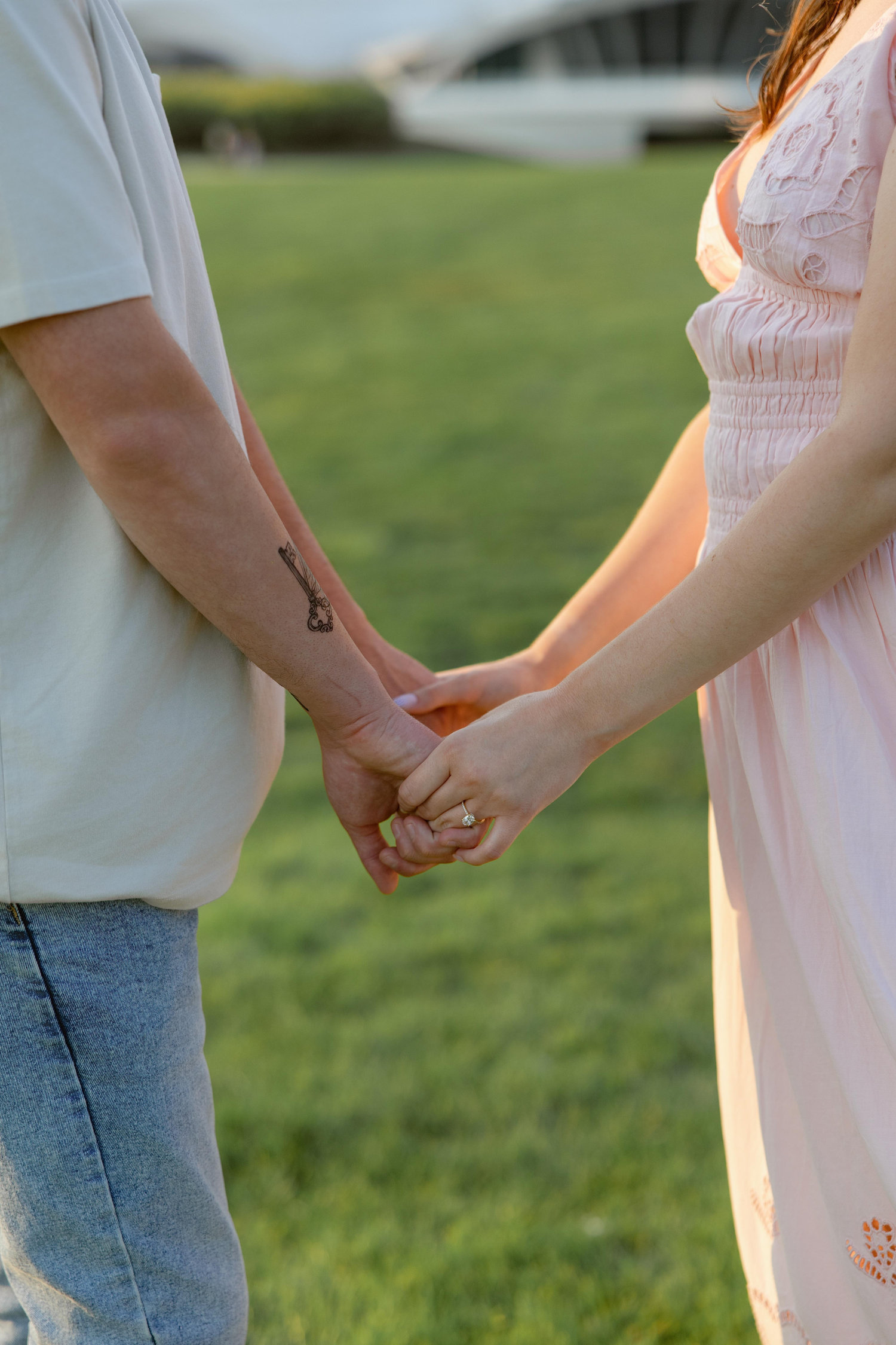 The Wedding Website of Trinity Pflueger and Jacob Krueger