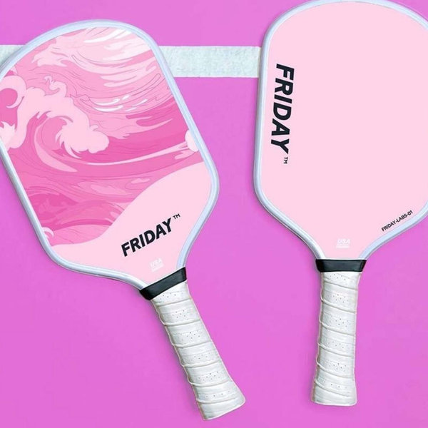 Pickleball Activity Dates and Sets for Two