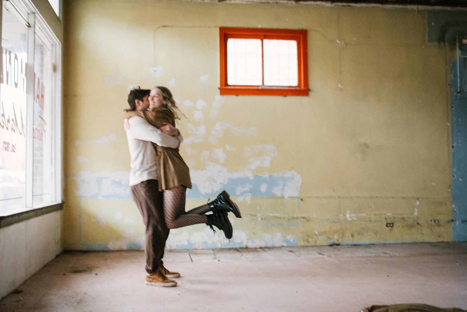 The Wedding Website of Shaye Polito and Cody Clements