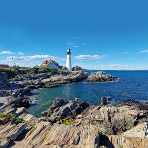 New England Mini-Moon