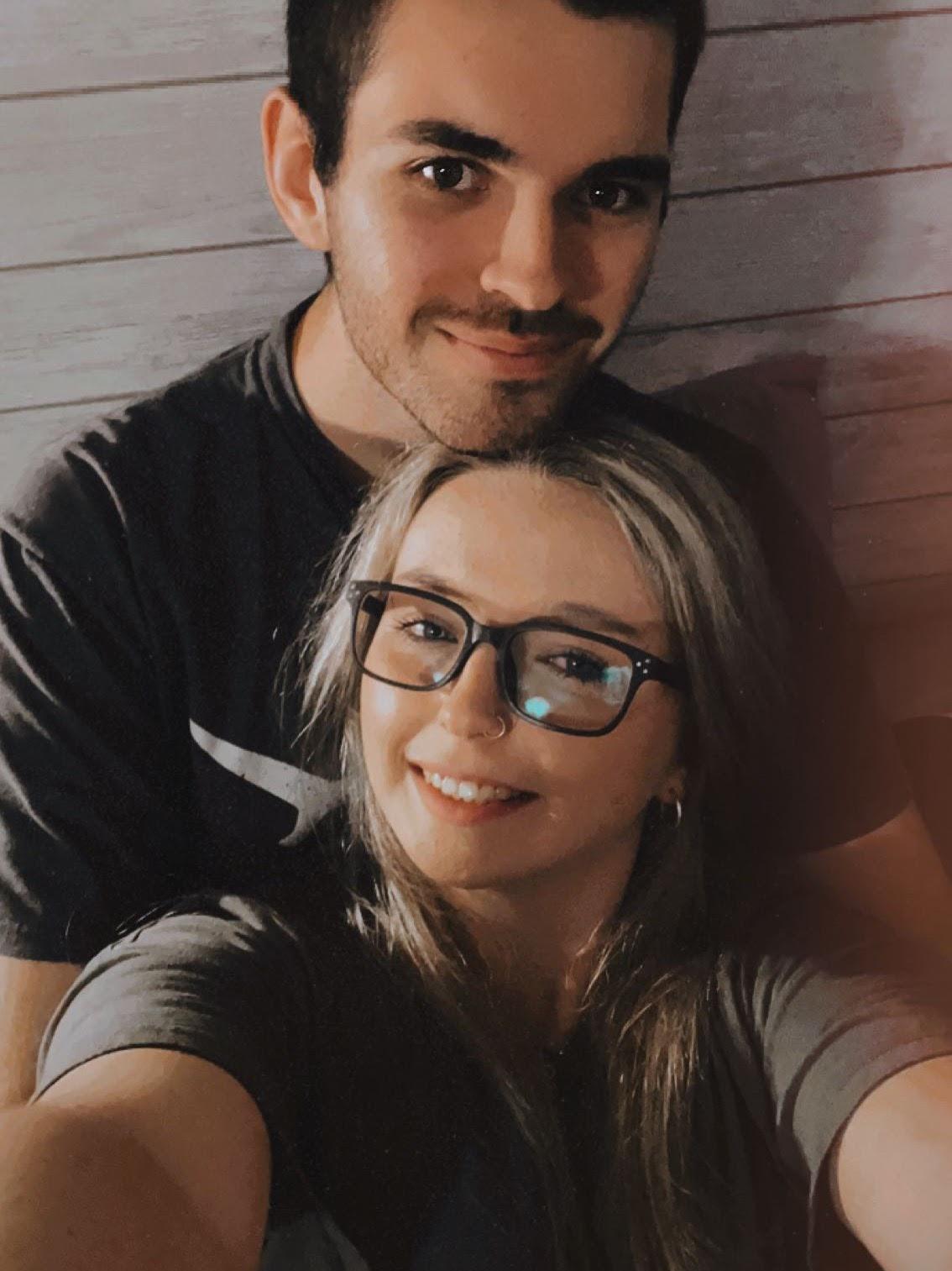 The Wedding Website of Marissa Critchfield and River Walters