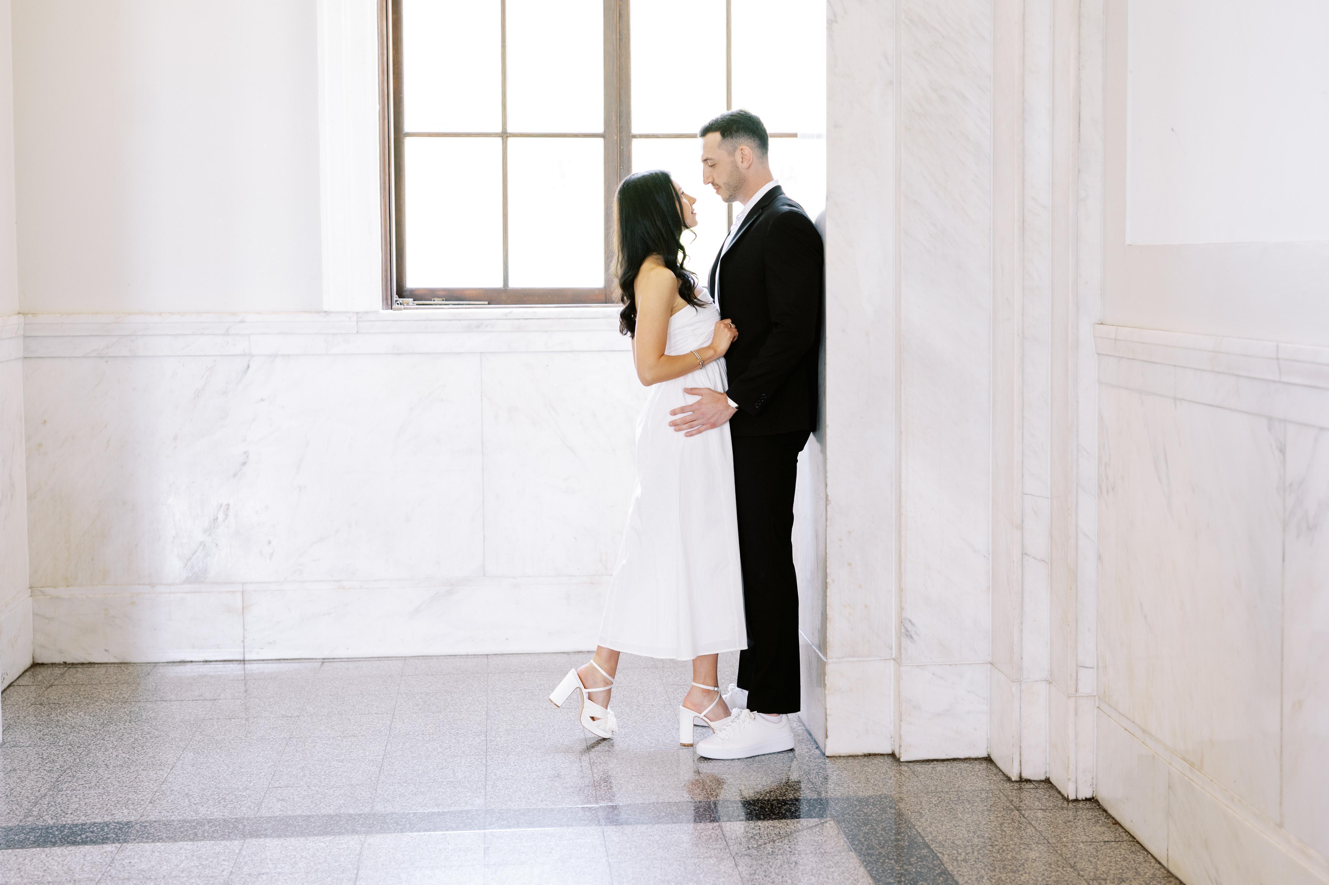 The Wedding Website of Madison Asarnow and Maximilian Krater