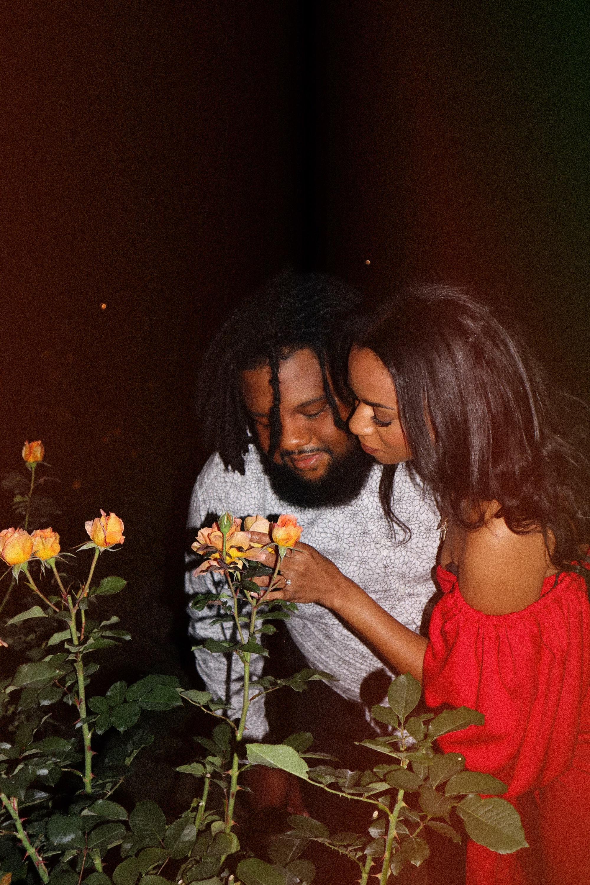 The Wedding Website of Rachel Blair and Christopher Brinkley