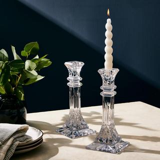 Lismore Candlestick, Set of 2