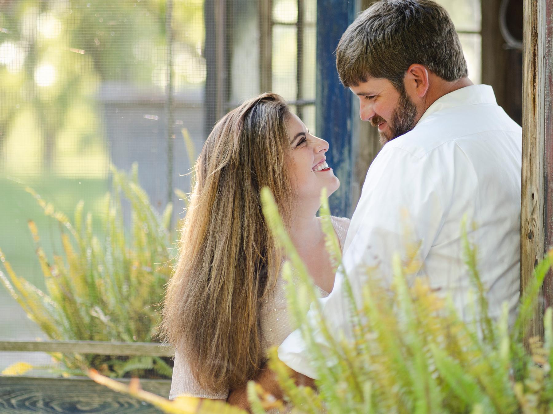 The Wedding Website of Samantha Nader and Blaze Hargrove
