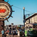 Fisherman's Wharf