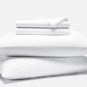 Luxe Sateen Core Sheet Set
