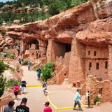 Manitou Cliff Dwellings