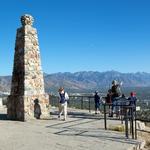 Ensign Peak Trail