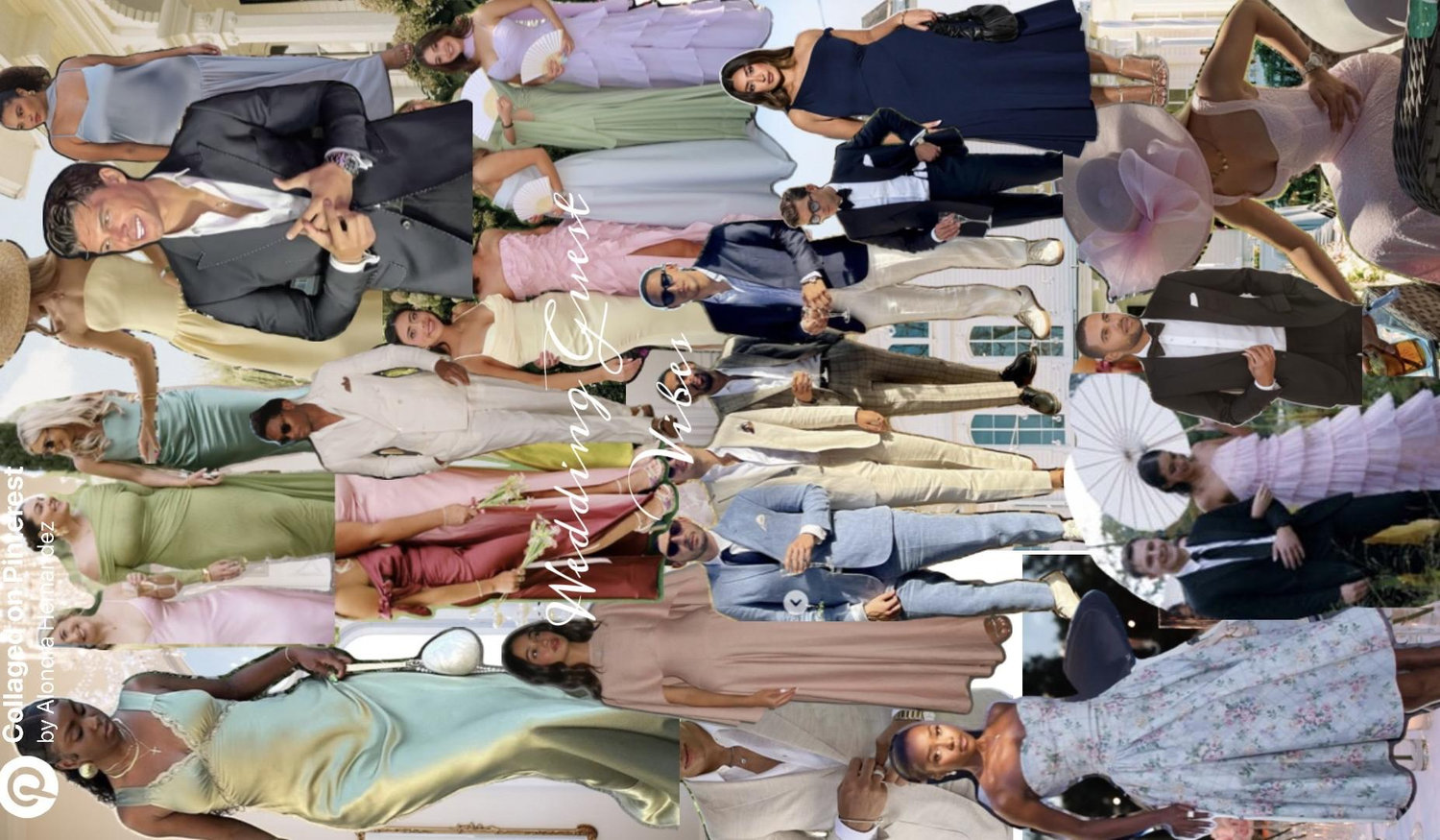 The Wedding Website of Alondra Hernández Roberson and Wendell MacArthur Roberson