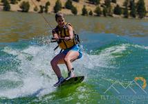 Lake Billy Chinook
