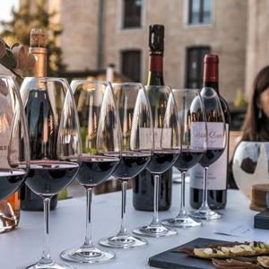 Wine Tasting in Portugal