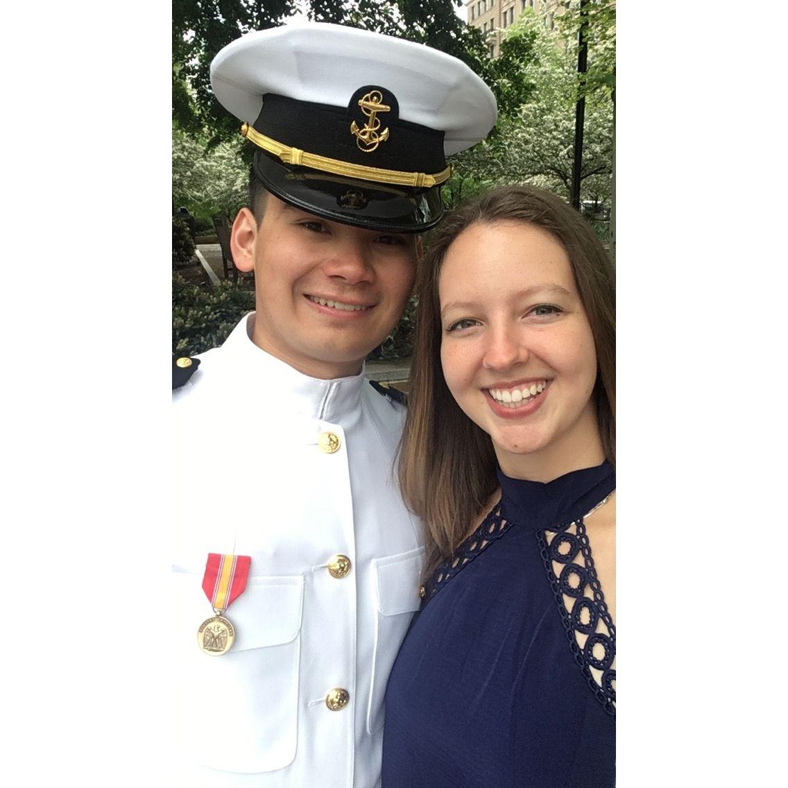 Commissioning