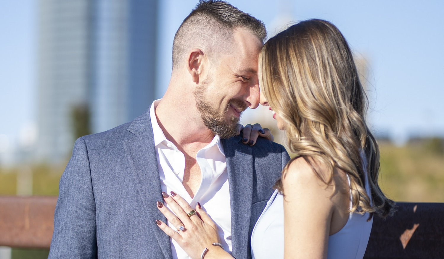 The Wedding Website of Natalia Migliaccio and Daniel Yunker