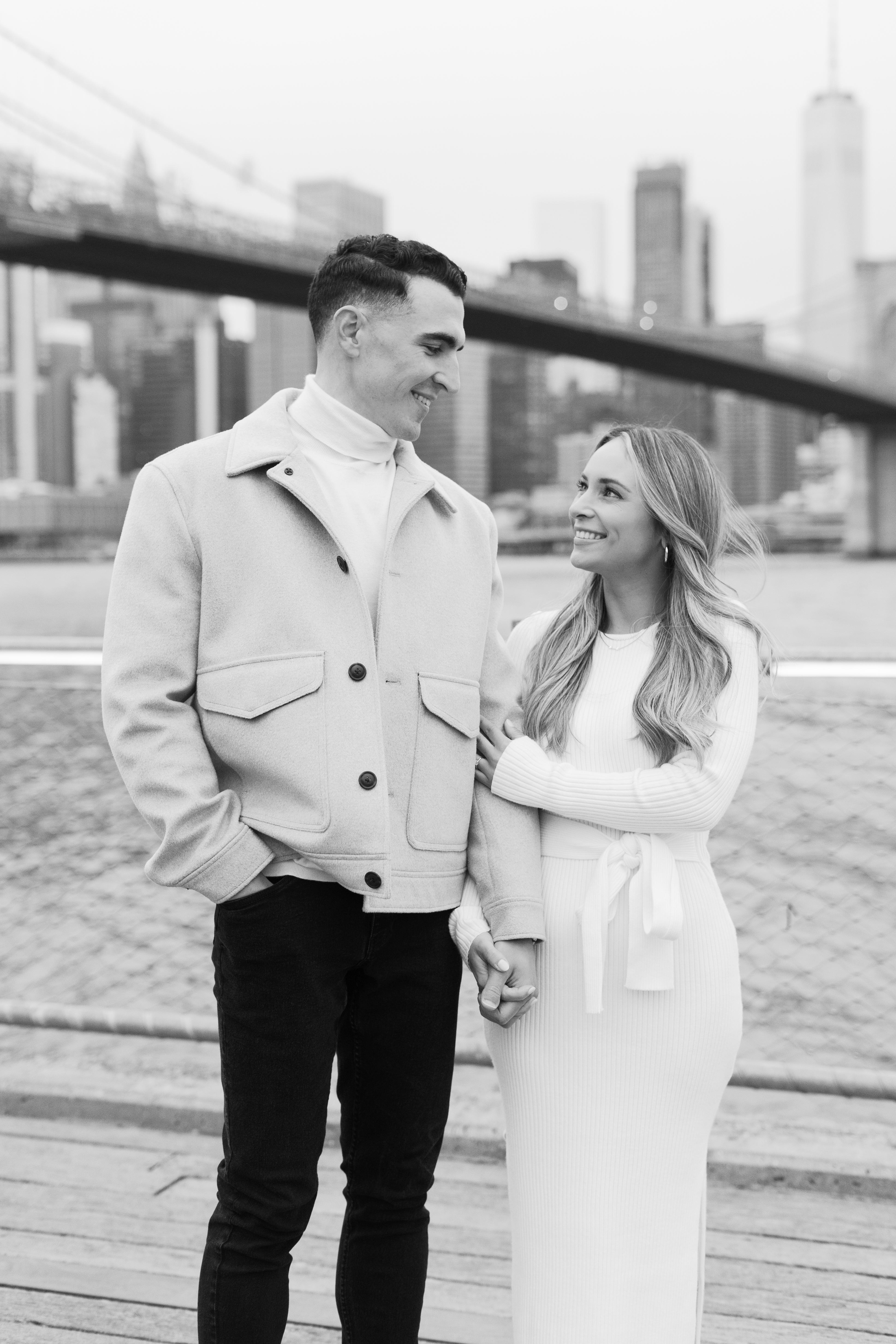 The Wedding Website of Samantha Adessa and Jesse Davi